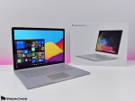 SURFACE BOOK 2 15 inch Core i7 GTX1060 6GB